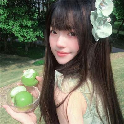 女鬼来敲门